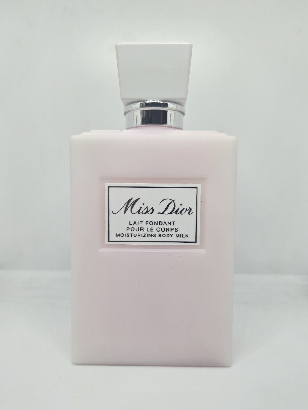 Dior Miss Dior Moisturizing Body Milk - Light Pink